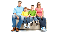 a_smiling_family