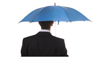a-man_under_an_umbrella
